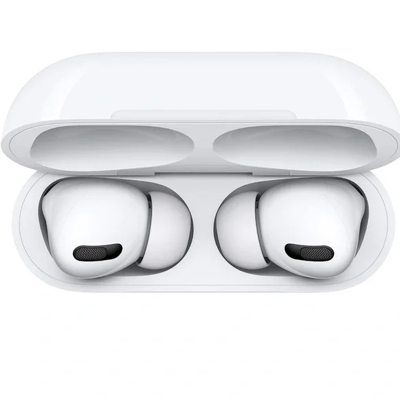 Apple AirPods Pro’s- UNOPENED